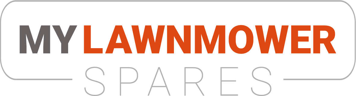 My Lawnmower Spares Logo