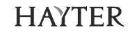hayter logo small